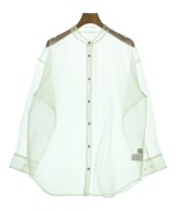 JEANASIS カジュアルシャツ