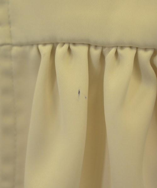 JEANASIS（ジーナシス）ベスト グレー サイズ:F レディース/2200613397018