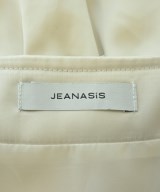 JEANASIS（ジーナシス）ベスト グレー サイズ:F レディース/2200613397018