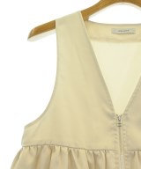 JEANASIS（ジーナシス）ベスト グレー サイズ:F レディース/2200613397018