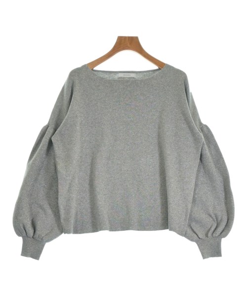 ジーナシス(JEANASIS)のJEANASIS ニット・セーター