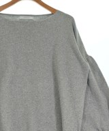 JEANASIS（ジーナシス）ニット・セーター シルバー サイズ:F レディース/2200615647180