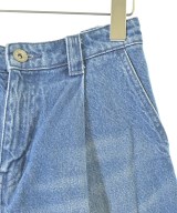 JEANASIS（ジーナシス）デニムパンツ 紺 サイズ:F レディース/2200611517111