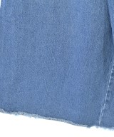JEANASIS（ジーナシス）デニムパンツ 紺 サイズ:F レディース/2200611517111