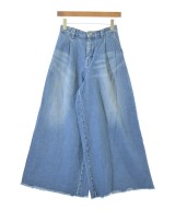 JEANASIS デニムパンツ