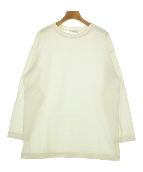 ジーナシス(JEANASIS)のJEANASIS Tシャツ・カットソー