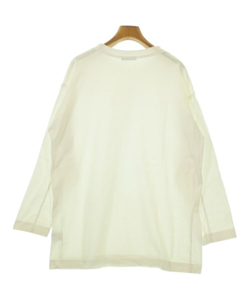 JEANASIS（ジーナシス）Tシャツ・カットソー 白 サイズ:F レディース/2200614234060