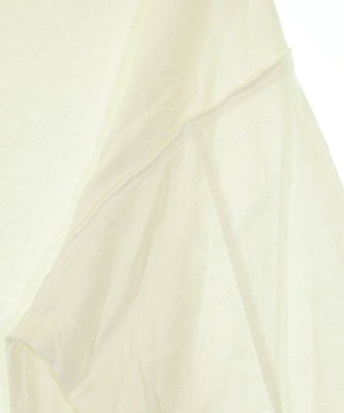 JEANASIS（ジーナシス）Tシャツ・カットソー 白 サイズ:F レディース/2200614234060