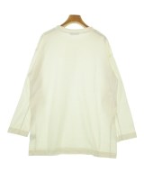 JEANASIS（ジーナシス）Tシャツ・カットソー 白 サイズ:F レディース/2200614234060