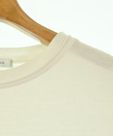 JEANASIS（ジーナシス）Tシャツ・カットソー 白 サイズ:F レディース/2200614234060