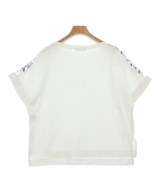 JEANASIS（ジーナシス）Tシャツ・カットソー 白 サイズ:F レディース/2200627797019