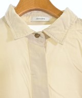 JEANASIS（ジーナシス）カジュアルシャツ ベージュ サイズ:F レディース/2200627880148