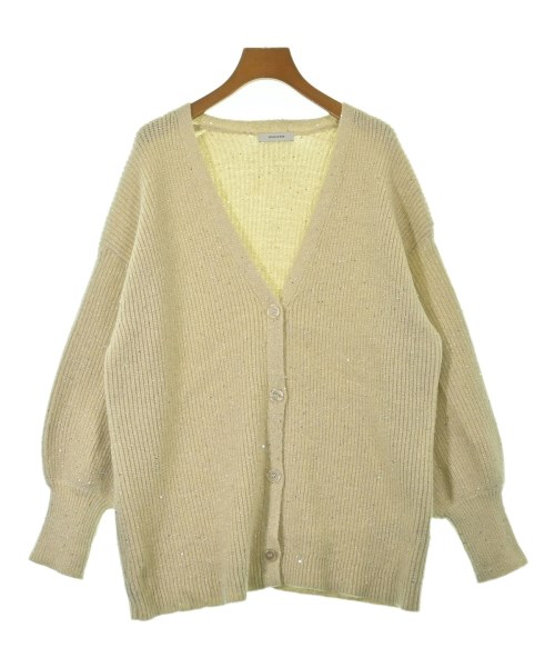 ジーナシス(JEANASIS)のJEANASIS カーディガン