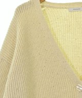 JEANASIS（ジーナシス）カーディガン 白 サイズ:F レディース/2200627880254