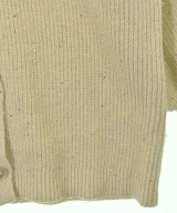 JEANASIS（ジーナシス）カーディガン 白 サイズ:F レディース/2200627880254