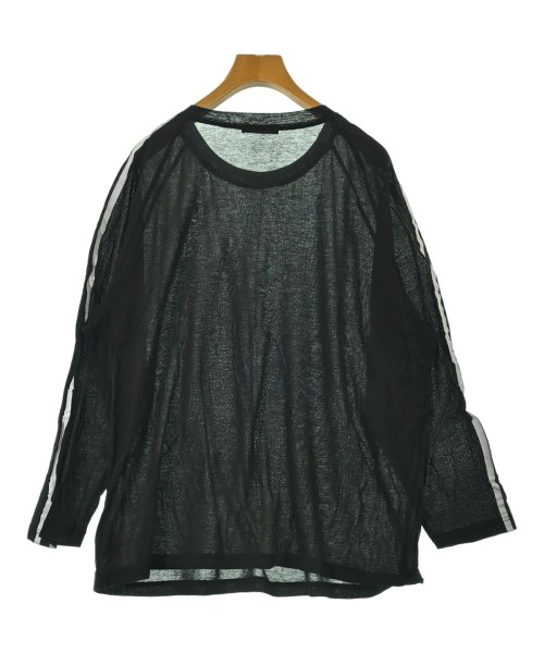 JEANASIS（ジーナシス）Tシャツ・カットソー 黒 サイズ:F レディース/2200627880315