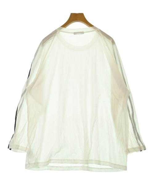 JEANASIS（ジーナシス）Tシャツ・カットソー 白 サイズ:F レディース/2200627880322