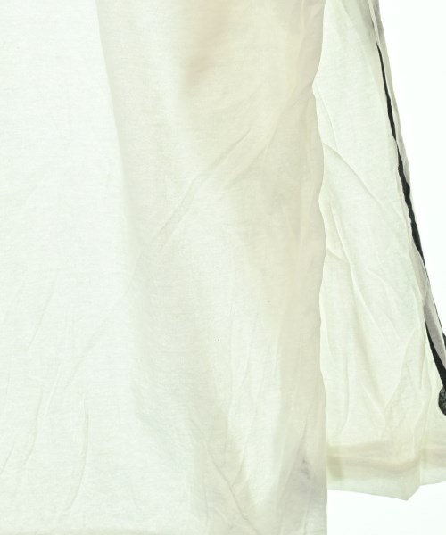 JEANASIS（ジーナシス）Tシャツ・カットソー 白 サイズ:F レディース/2200627880322