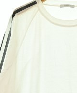 JEANASIS（ジーナシス）Tシャツ・カットソー 白 サイズ:F レディース/2200627880322