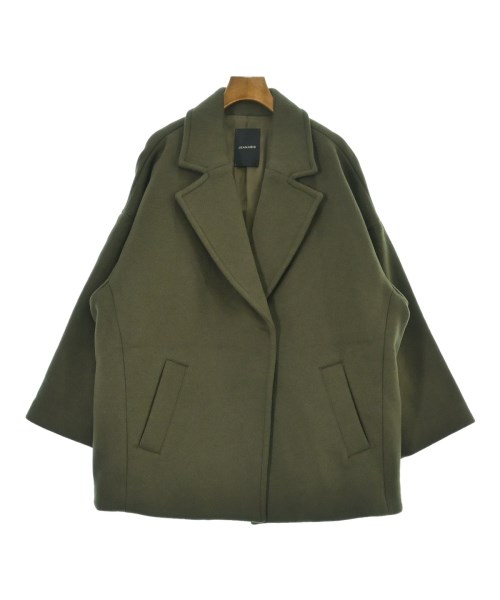 ジーナシス(JEANASIS)のJEANASIS コート（その他）