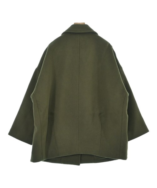 JEANASIS（ジーナシス）その他 カーキ サイズ:F レディース/2200619227012