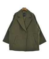 JEANASIS（ジーナシス）その他 カーキ サイズ:F レディース/2200619227012