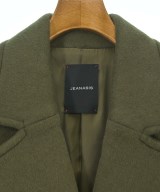 JEANASIS（ジーナシス）その他 カーキ サイズ:F レディース/2200619227012