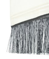 JEANASIS（ジーナシス）Tシャツ・カットソー 白 サイズ:F レディース/2200611392084