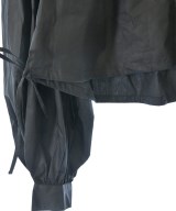 JEANASIS（ジーナシス）ブラウス 黒 サイズ:F レディース/2200611392114