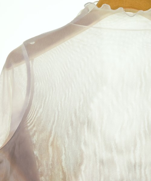 JEANASIS（ジーナシス）Tシャツ・カットソー グレー サイズ:F レディース/2200624948018