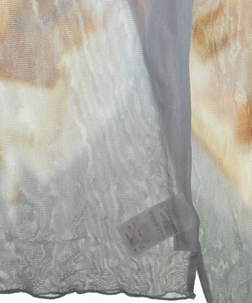 JEANASIS（ジーナシス）Tシャツ・カットソー グレー サイズ:F レディース/2200624948018