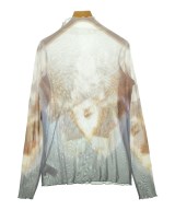 JEANASIS（ジーナシス）Tシャツ・カットソー グレー サイズ:F レディース/2200624948018