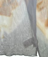 JEANASIS（ジーナシス）Tシャツ・カットソー グレー サイズ:F レディース/2200624948018