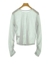 JEANASIS（ジーナシス）ブラウス グレー サイズ:F レディース/2200624948032