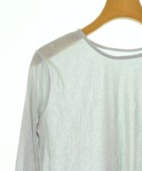 JEANASIS（ジーナシス）ブラウス グレー サイズ:F レディース/2200624948032