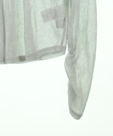 JEANASIS（ジーナシス）ブラウス グレー サイズ:F レディース/2200624948032