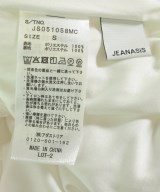 JEANASIS（ジーナシス）ロング・マキシ丈スカート 白 サイズ:S レディース/2200616395097