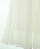 JEANASIS（ジーナシス）ロング・マキシ丈スカート 白 サイズ:S レディース/2200616395097