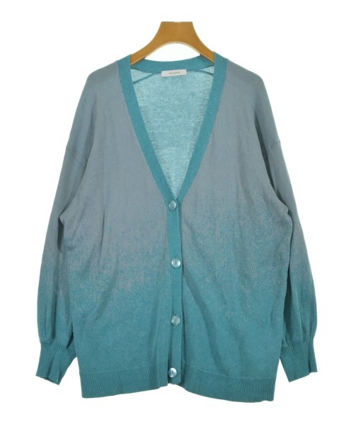 ジーナシス(JEANASIS)のJEANASIS カーディガン