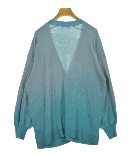 JEANASIS（ジーナシス）カーディガン 青 サイズ:F レディース/2200616640081