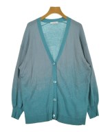 JEANASIS（ジーナシス）カーディガン 青 サイズ:F レディース/2200616640081