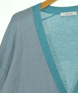 JEANASIS（ジーナシス）カーディガン 青 サイズ:F レディース/2200616640081