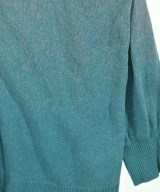 JEANASIS（ジーナシス）カーディガン 青 サイズ:F レディース/2200616640081