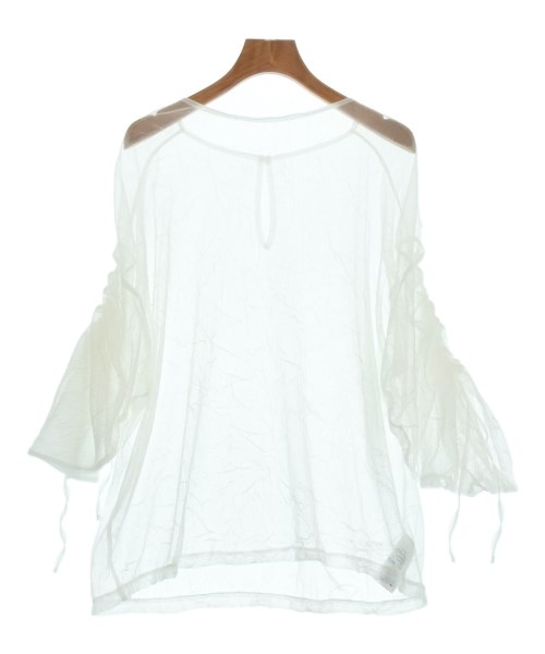 ジーナシス(JEANASIS)のJEANASIS ブラウス