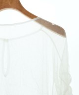 JEANASIS（ジーナシス）ブラウス 白 サイズ:F レディース/2200618314010