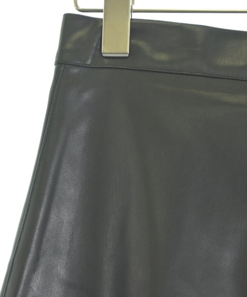 JEANASIS（ジーナシス）ロング・マキシ丈スカート 黒 サイズ:M レディース/2200631951100