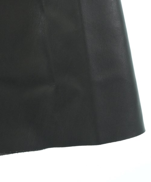 JEANASIS（ジーナシス）ロング・マキシ丈スカート 黒 サイズ:M レディース/2200631951100