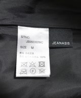 JEANASIS（ジーナシス）ロング・マキシ丈スカート 黒 サイズ:M レディース/2200631951100
