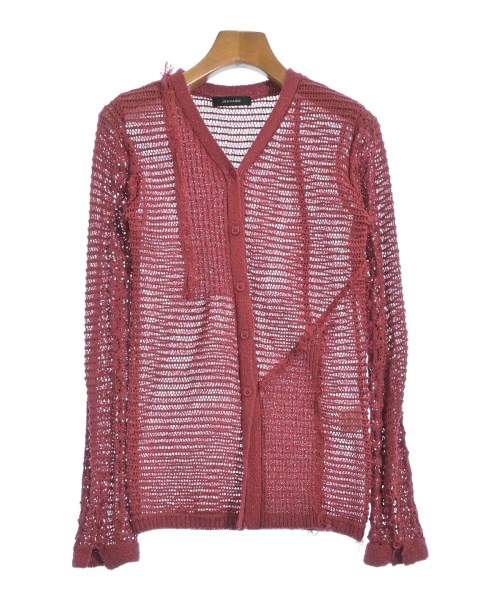 ジーナシス(JEANASIS)のJEANASIS カーディガン