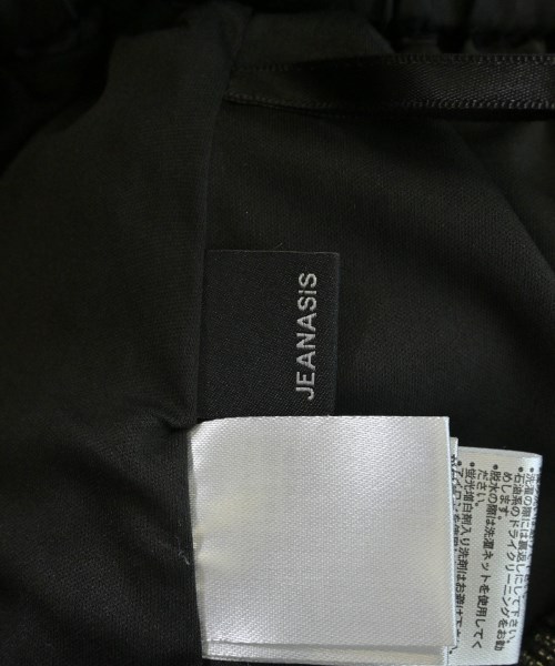 JEANASIS（ジーナシス）ロング・マキシ丈スカート グレー サイズ:F レディース/2200615051116